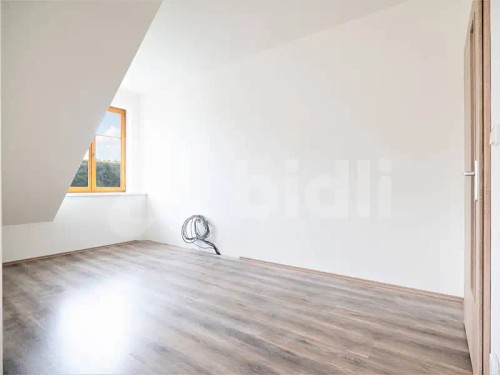 Prodaný byt 2+kk 66 m²