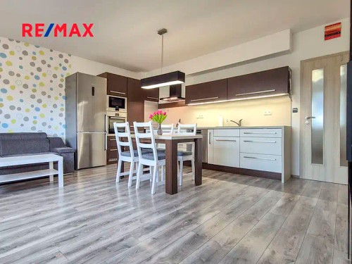 Prodaný byt 3+kk 86 m²