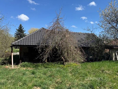 Prodej domu 200 m², pozemek 731 m²