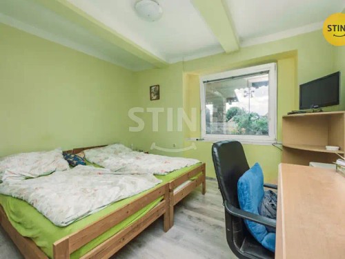 Prodej domu 290 m², pozemek 1366 m²