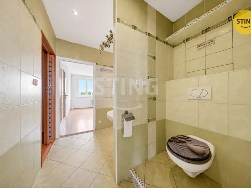 Prodej bytu 3+1 79 m²