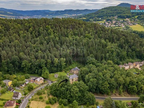 Prodaný  byt 2+1 62 m²