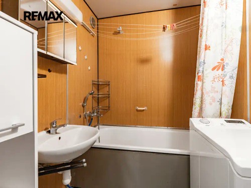 Prodaný byt 3+1 75 m²