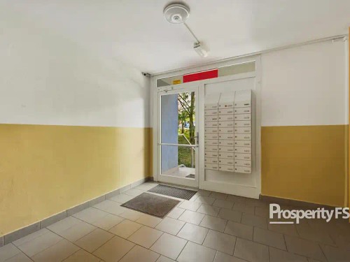 Prodej bytu 3+1 65 m²