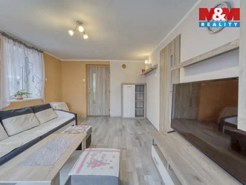 Prodej domu 150 m², pozemek 269 m²