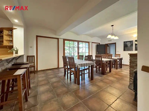 Prodej chalupy 800 m², pozemek 1904 m²