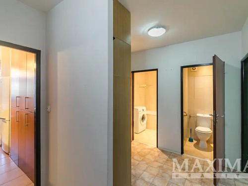 Prodaný byt 3+1 64 m²
