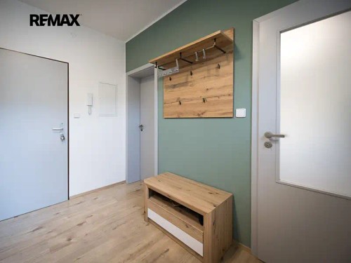 Prodaný byt 2+kk 58 m²