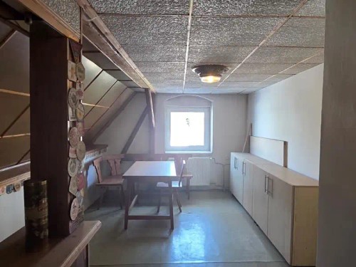 Prodej chalupy 340 m², pozemek 1054 m²