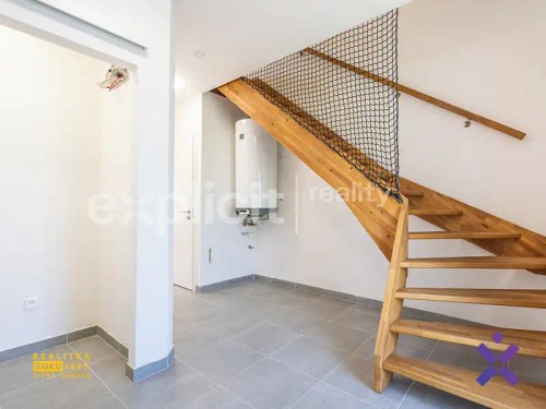 Prodej domu 85 m², pozemek 116 m²