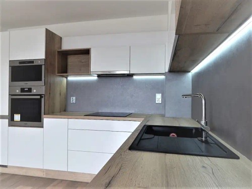 Prodaný  byt 2+1 58 m²