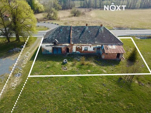 Prodej domu 195 m², pozemek 769 m²