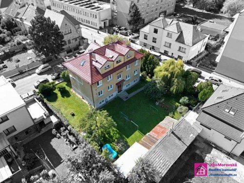 Prodej bytu 4+1 106 m²