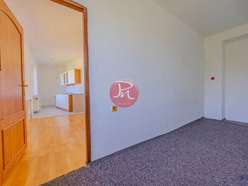 Prodaný byt 3+1 61 m²