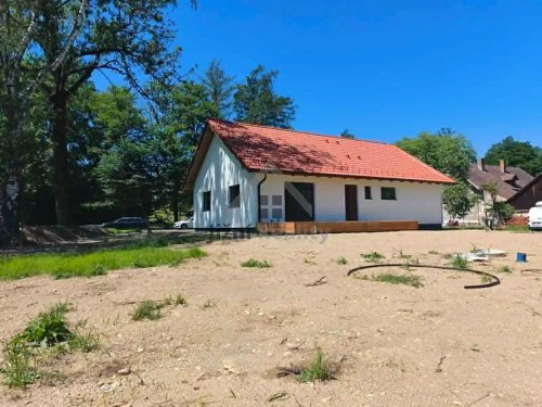 Prodej domu 120 m², pozemek 1300 m²
