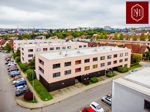 Prodej bytu 2+kk 57 m²