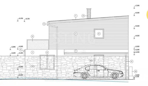 Prodej domu 139 m², pozemek 770 m²