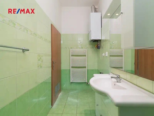 Prodaný  byt 2+1 58 m²