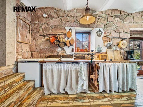 Prodej domu 267 m², pozemek 1885 m²