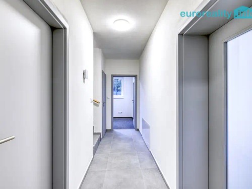 Prodej domu 130 m², pozemek 266 m²