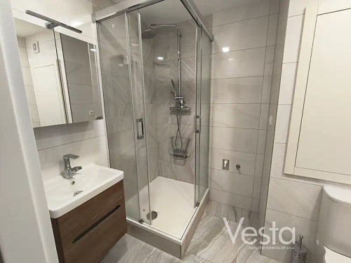 Prodaný byt 2+1 69 m²