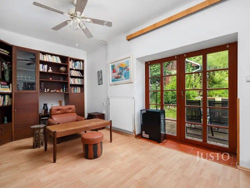 Prodej domu 153 m², pozemek 1001 m²