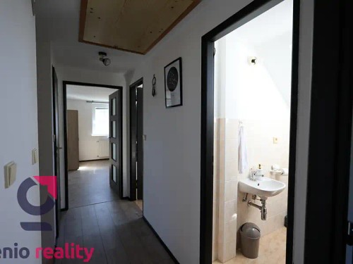 Prodej chalupy 110 m², pozemek 869 m²
