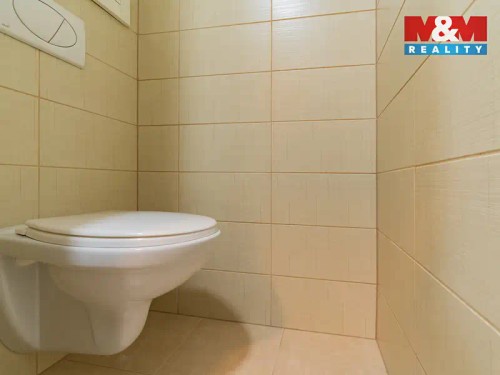 Prodaný  byt 1+1 37 m²