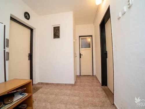 Prodej chalupy 78 m², pozemek 478 m²
