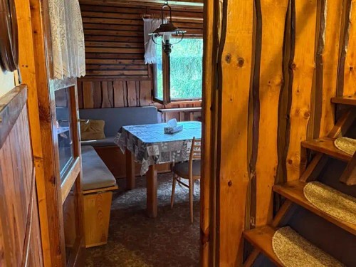 Prodej chaty 70 m², pozemek 1162 m²
