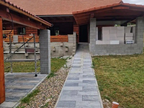 Prodej domu 280 m², pozemek 1017 m²