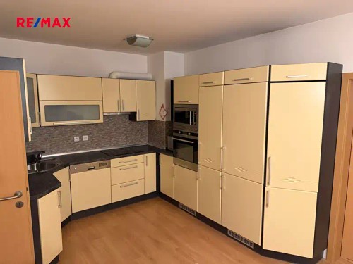 Prodaný byt 3+kk 74 m²