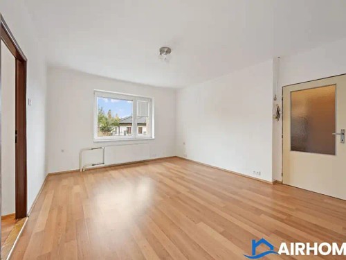 Prodaný byt 3+1 78 m²