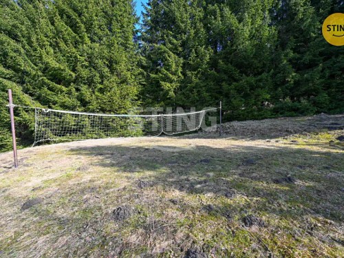 Prodej chalupy 239 m², pozemek 3108 m²