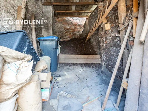 Prodej domu 297 m², pozemek 387 m²