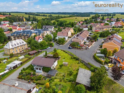 Prodej domu 150 m², pozemek 1174 m²