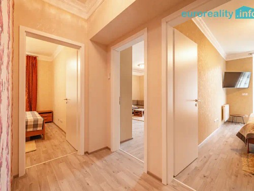 Prodej bytu 3+kk 74 m²