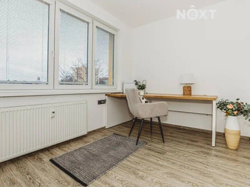 Prodaný byt 3+1 70 m²