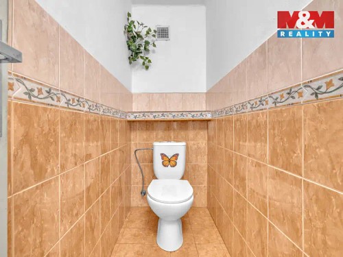 Prodaný  dům 150 m², pozemek 429 m²