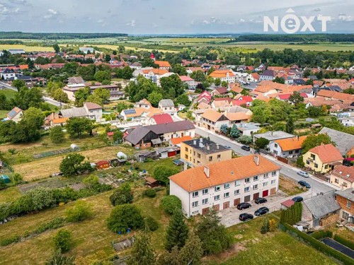 Prodej bytu 2+1 90 m²