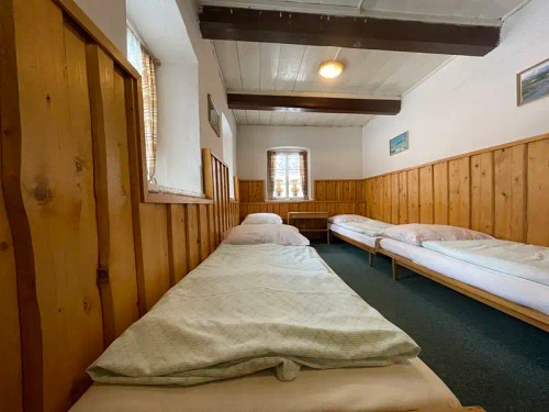 Prodej chalupy 270 m², pozemek 1746 m²