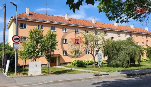 Prodej bytu 3+1 67 m²