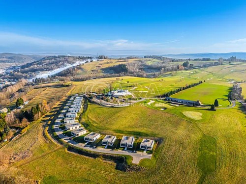 Prodaný  byt 2+kk 52 m²