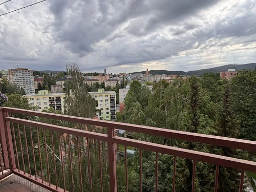 Prodej bytu 2+1 47 m²