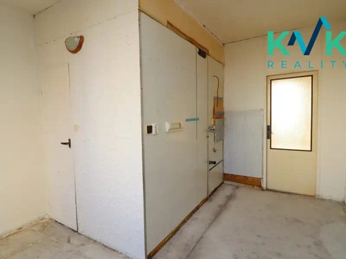 Prodej bytu 2+1 61 m²