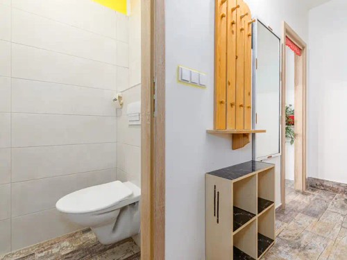 Prodaný byt 2+1 60 m²