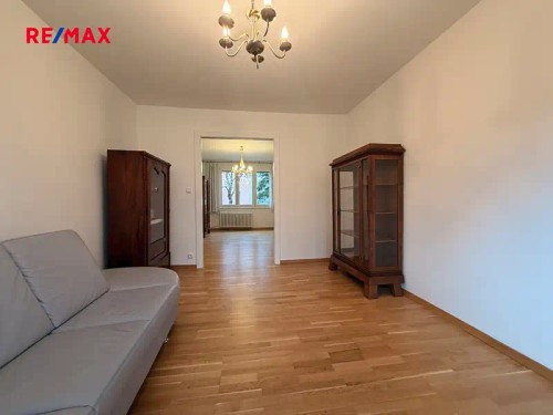 Prodej bytu 3+1 67 m²