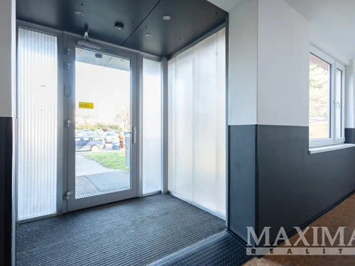 Prodaný byt 2+kk 41 m²