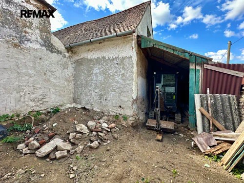 Prodej domu 29 m², pozemek 96 m²
