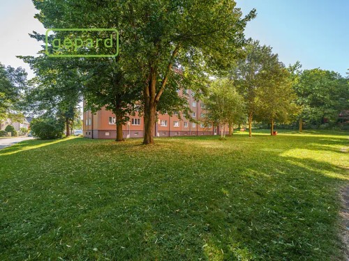 Prodej bytu 2+1 64 m²